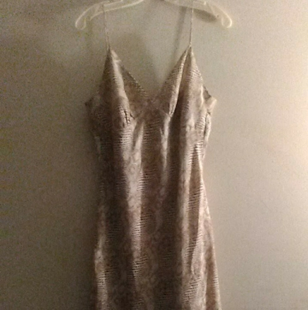 Women's Dress